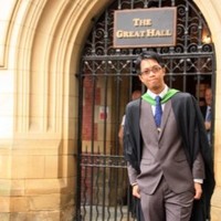 Mohd Shahremy Jaies