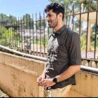 Ajith Kumar RS