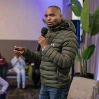 Munyaradzi Last Matsaira- PMP®