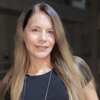 Eleni Giannakopoulou