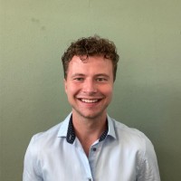 Niek Van Eldik