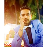 Sahil Raza