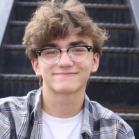 Aidan Thorsten