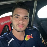 Guilherme Guimarães Nascimento