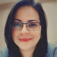 Cindy Matos