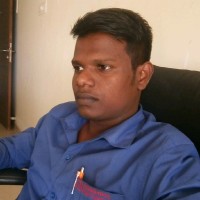 Santha Kumar