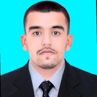 Ayoub Harchaoui