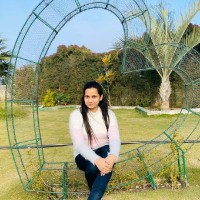 Sakshi Mehra