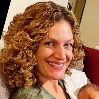 Christel Calvert