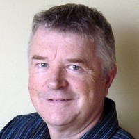 Bernard Stebbing