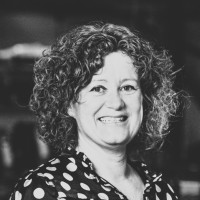 Dorte Pedersen