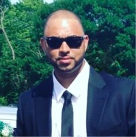 Jamil Dolphus