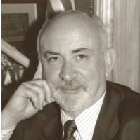 Gérard ROUSSIN