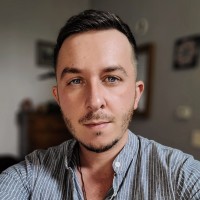 Joe Kalos
