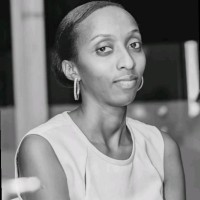 Liliane Mukamwezi