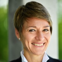 Katharina Geutebrueck