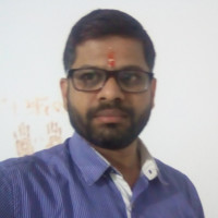 Vishal Tamboli