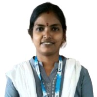 Eswari Maniyarasan