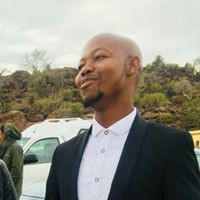 Kgoloko Reitumetse D Mokwala