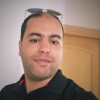 mohamed bouchhima