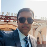 Gagandeep Mishra