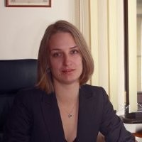Maria Sivkova