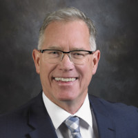 Mark Stromme