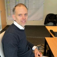 Peter Hehr