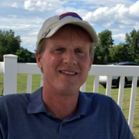 Paul Underhill