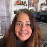 Nancy Walmsley