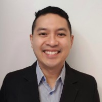 Francis Jorel Dipasupil