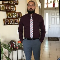 Brian Ballesteros