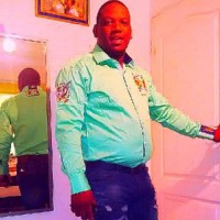 Thapelo Medupe