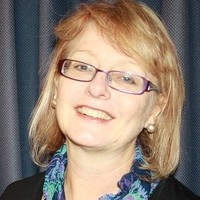 Sue Kenny