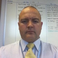 Chris Jackman