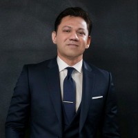 Samrat Mahajan