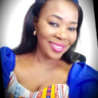 Emma Diane Kouao