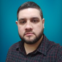 Douglas Kreitmaier Lopes