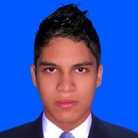 William Alejandro Olaya Mosquera