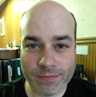 Matthew Peterson