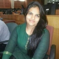 Riddhi Raval