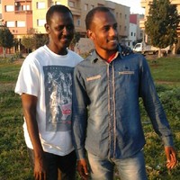 Mahamat Hassan