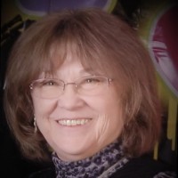 Sally Jensen