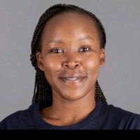 Maurine Ndemo