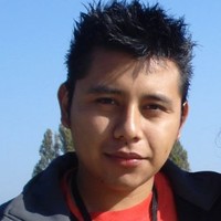 Raziel Carvajal Gómez