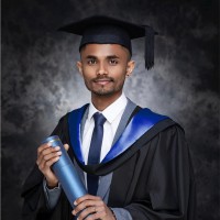 Ramesh Perera