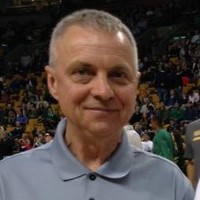 Sergei Khmelevski