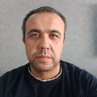 Yunus Emre Arslan
