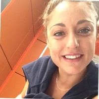 Faustine Boilève