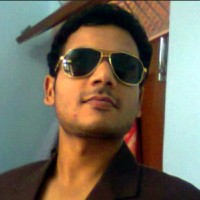 Prashant kumar Mishra